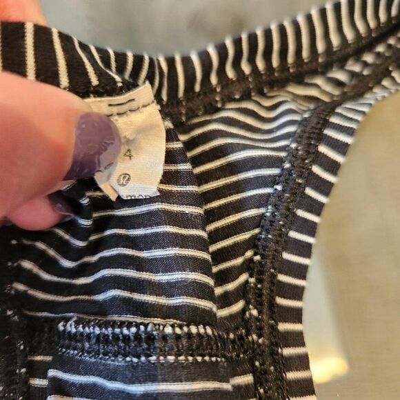 Lululemon Love Tank *Pleated - Picture 7 of 9